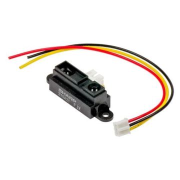Sharp GP2Y0A41SK 4-30 sm Sensor