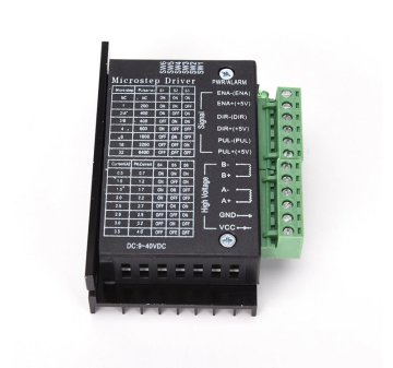 3 Oxlu CNC Elektronika Dəsti