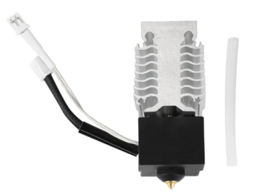 Ender-3 V3 SE Hotend Dəsti