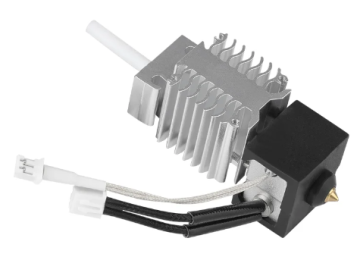 Ender-3 V3 SE Hotend Dəsti