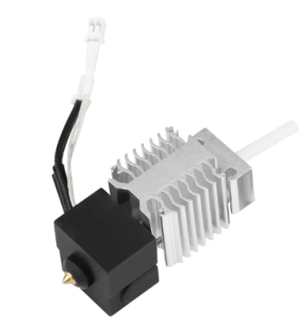Ender-3 V3 SE Hotend Dəsti