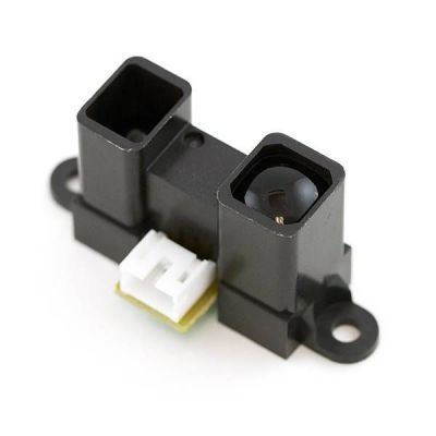 Sharp GP2Y0A02YK0F İnfraqırmızı Uzaqlıq Sensoru 20-150 sm