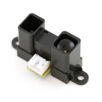 Sharp GP2Y0A02YK0F İnfraqırmızı Uzaqlıq Sensoru 20-150 sm