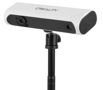 Creality CR-SCAN Raptor 3D Skaner