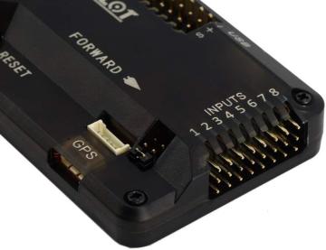 APM2.8 ArduPilot Mega2.8 Uçuş Nəzarət Kartı