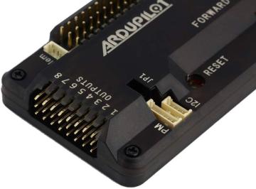 APM2.8 ArduPilot Mega2.8 Uçuş Nəzarət Kartı