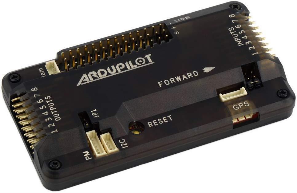 APM2.8 ArduPilot Mega2.8 Uçuş Nəzarət Kartı