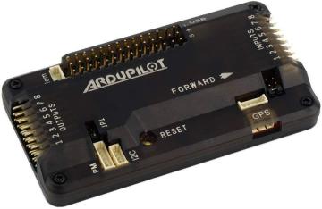 APM2.8 ArduPilot Mega2.8 Uçuş Nəzarət Kartı