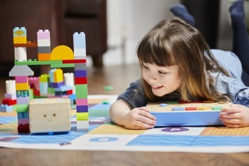 Cubetto Robotik Kodlama Dəsti