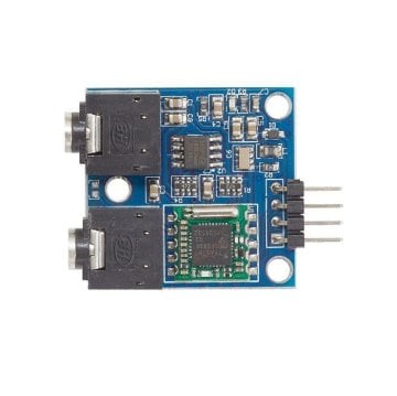 TEA5767 FM Stereo Radio Modul