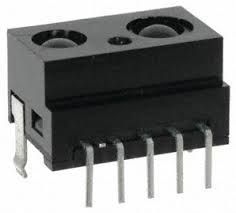 GP2Y0D340K 40 sm Rəqəmsal Sharp Sensoru
