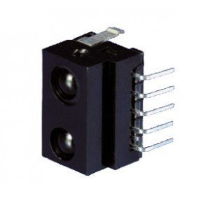 GP2Y0D340K 40 sm Rəqəmsal Sharp Sensoru