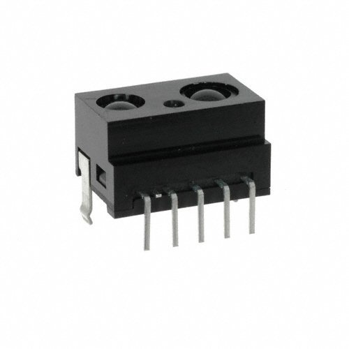 GP2Y0D340K 40 sm Rəqəmsal Sharp Sensoru