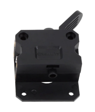 Ender-3 V3 SE 3D Printer Extruder Dəsti
