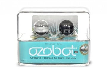 Ozobot Öyrədici Oyuncaq Robot