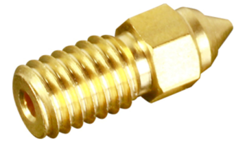High Speed M6 Nozzle - 0.4mm