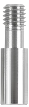 Creality Ender-3 S1  Polad Barel Pipe