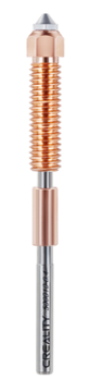 Creality K1C / K1 Max 3D Printer Nozzle Dəsti