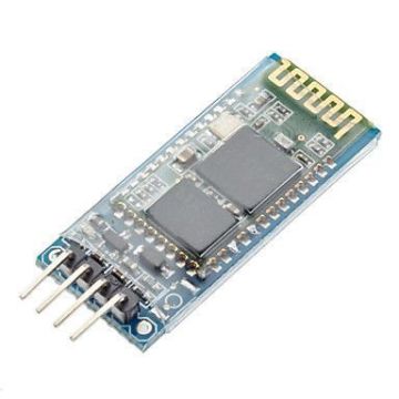 HC06 Bluetooth-Serial Modul Kartı