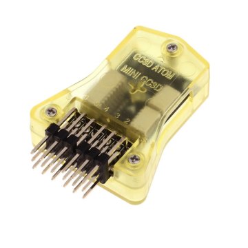 CC3D Uçuş Nəzarət Kartı Atom Nano FPV