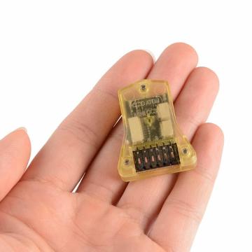 CC3D Uçuş Nəzarət Kartı Atom Nano FPV