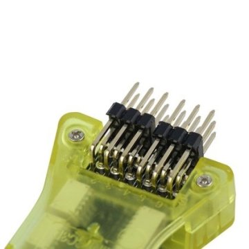 CC3D Bent Pin Combo Atom Nano FPV Uçuş Nəzarət Kartı