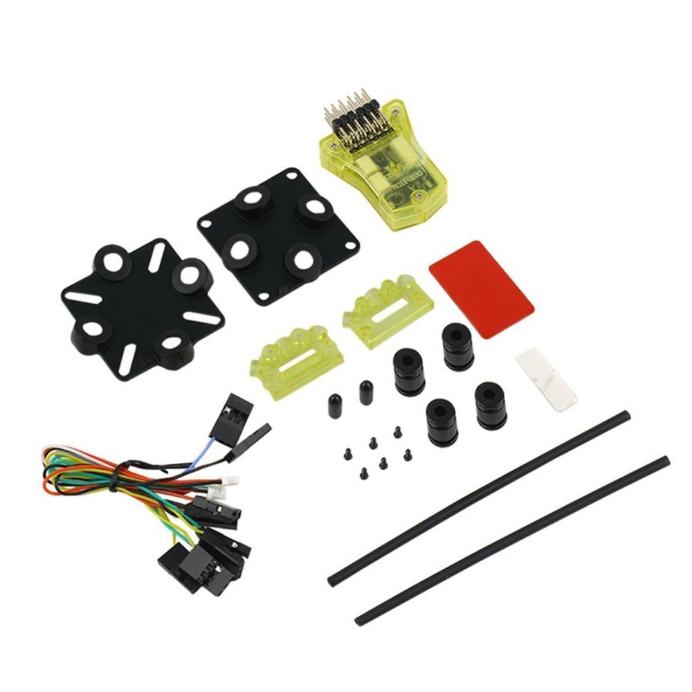 CC3D Bent Pin Combo Atom Nano FPV Uçuş Nəzarət Kartı
