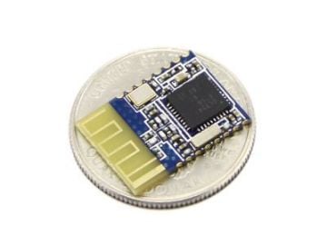 HM-11 Bluetooth Modul
