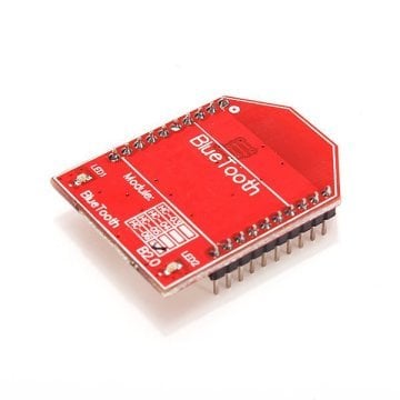 BluetoothBee HC06 Bluetooth-Serial Modul Kartı