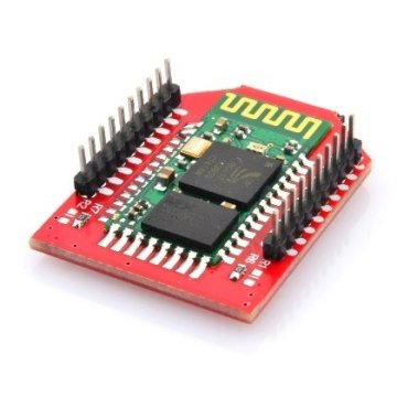 BluetoothBee HC06 Bluetooth-Serial Modul Kartı