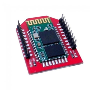 BluetoothBee HC06 Bluetooth-Serial Modul Kartı
