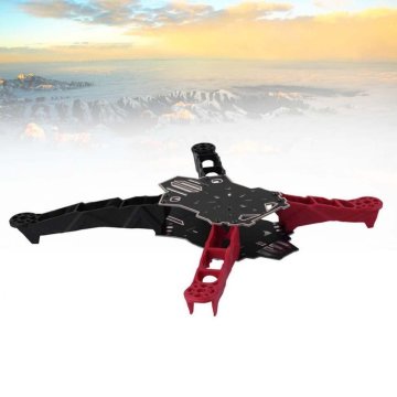 Q330 325mm FPV Yarış Dron Gövdəsi - Drone Frame