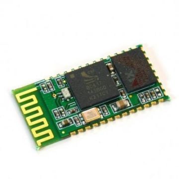 HC05 Bluetooth-Serial Modul BC417