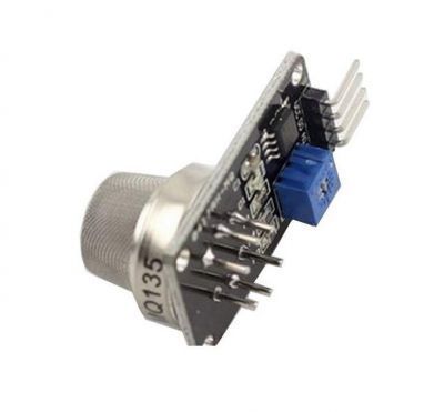 Hava Keyfiyyət Sensor Kartı - MQ-135