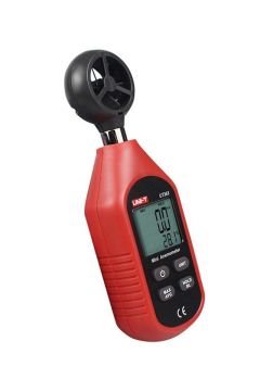 Unit UT363 Anemometr