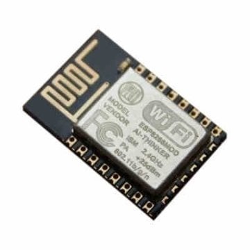 ESP-12F Wi-Fi Modul