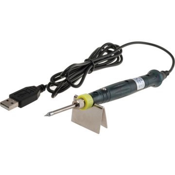 USB Qələm Lehimləmə Aləti 5V 8Watt - ZD20U