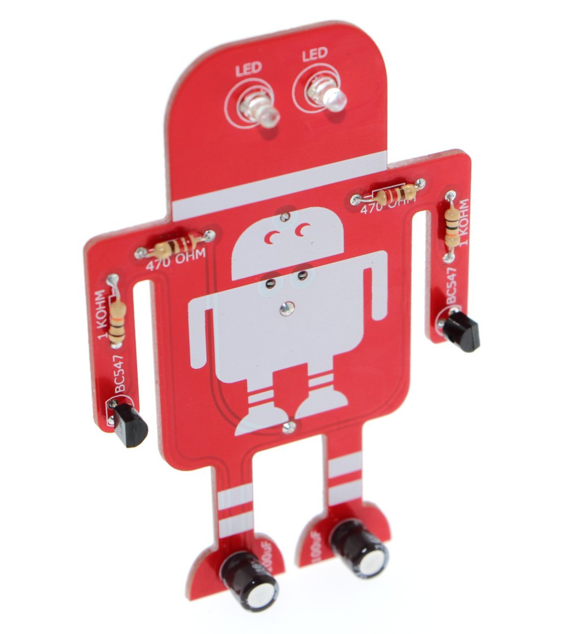 Blinky Robotzade