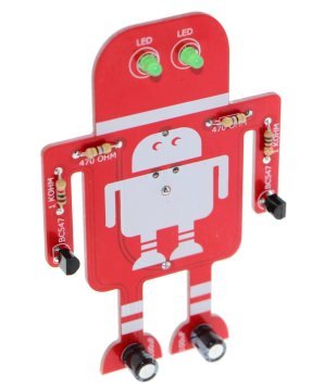 Blinky Robotzade
