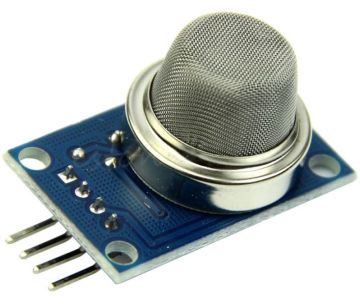 Hidrogen Qaz Sensor Kartı - MQ-8