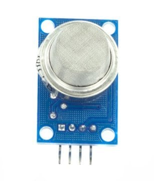 Hidrogen Qaz Sensor Kartı - MQ-8