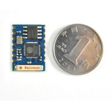 ESP8266-03 Daxili Antenalı Wi-Fi Serial Transceiver Module - SMD