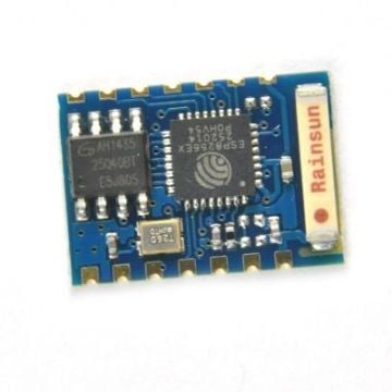 ESP8266-03 Daxili Antenalı Wi-Fi Serial Transceiver Module - SMD