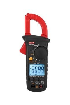 Unit UT200B+ Rəqəmsal Sıxac Ampermetr
