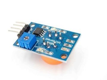 Alkoqol Qaz Sensor Kartı - MQ-3