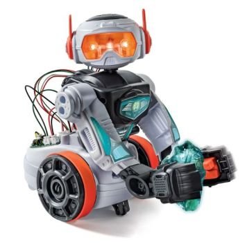 Clementoni Robotik Təlim Dəsti - Evolution Robot