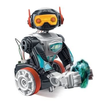 Clementoni Robotik Təlim Dəsti - Evolution Robot