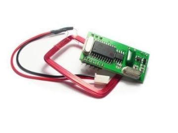 RDM6300 125 kHz RFID Oxuyucu