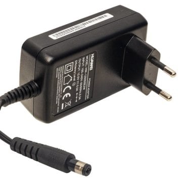 12 Volt 0.5 Amper Adapter Huawei Marka