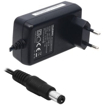 12 Volt 1 Amper Adapter Huawei Marka